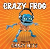 Presents Crazy Hits (Crazy Frog)